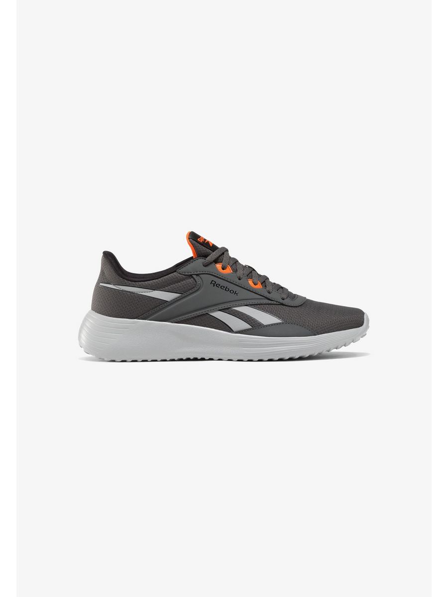 

Кроссовки мужские Reebok RE542A183 серые 44 EU, Серый, RE542A183