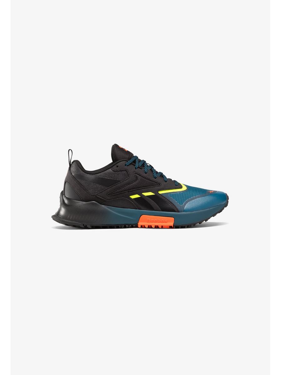 

Кроссовки мужские Reebok RE542A18F черные 43 EU, Черный, RE542A18F