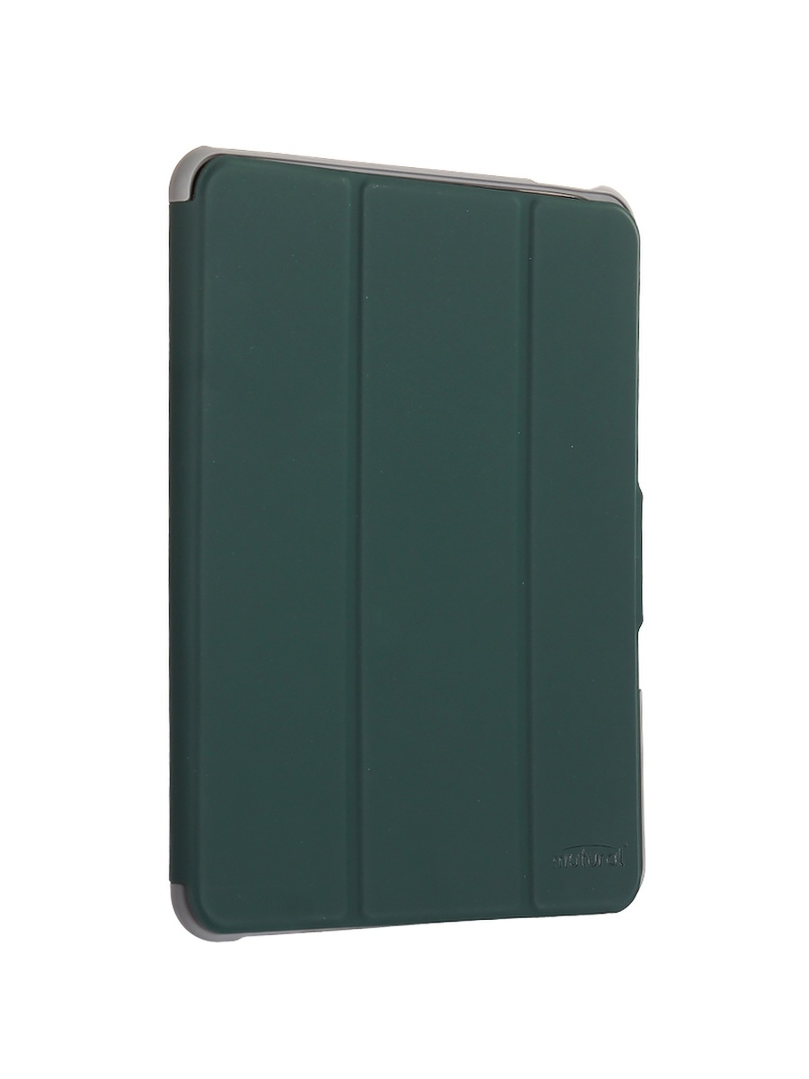 

Чехол-книжка Mutural Folio Case для Apple iPad Pro 12.9 (2021) (полиуретан с подставкой), 585676