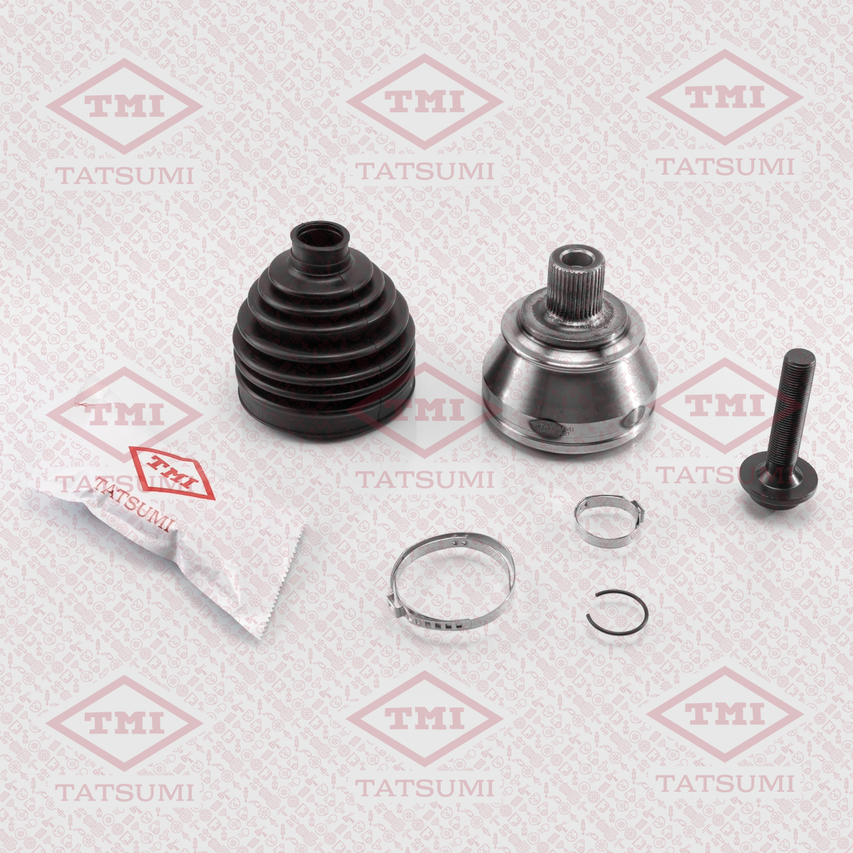 

ШРУС наружный к-т Tatsumi tda1133