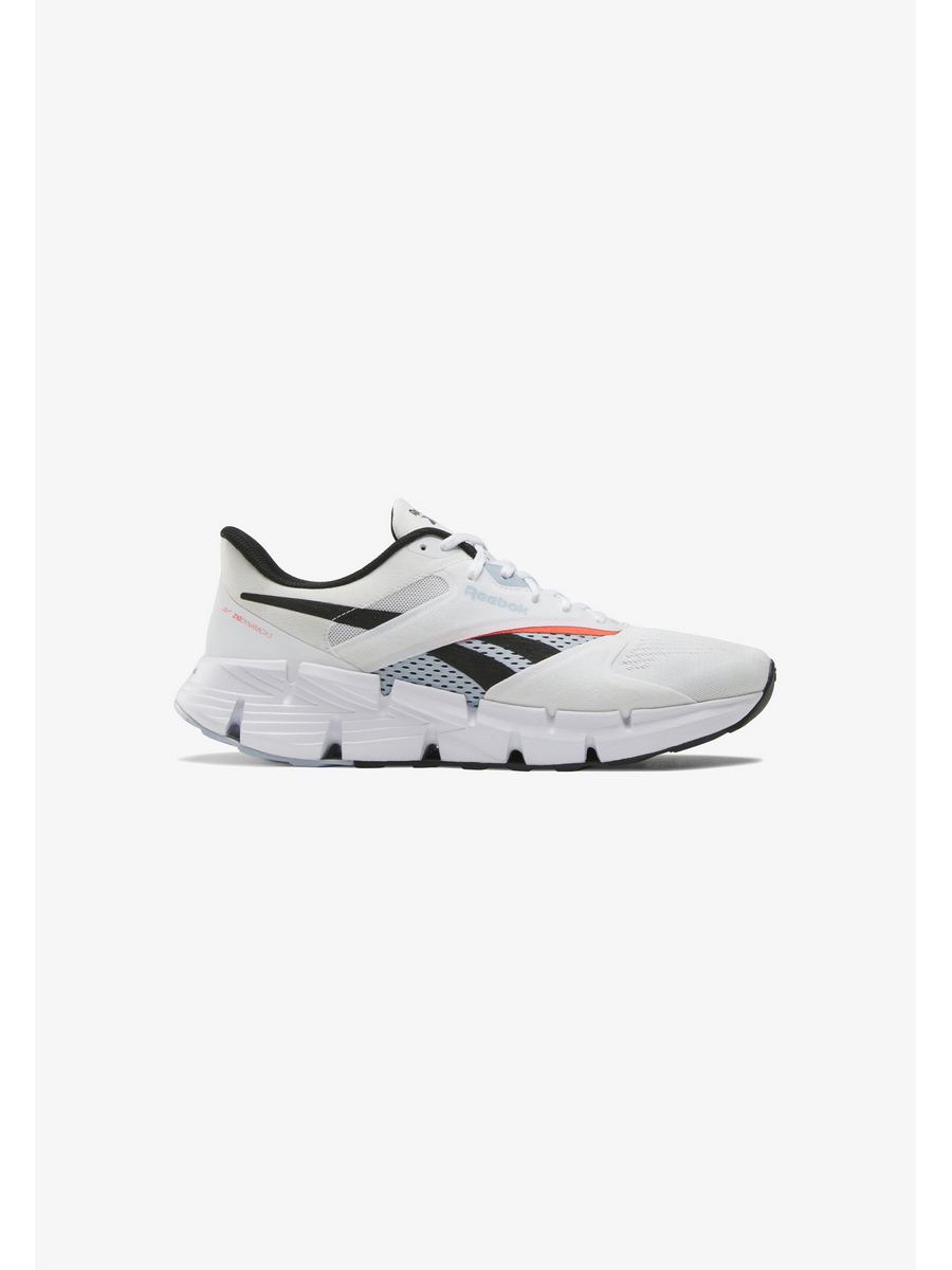 

Кроссовки унисекс Reebok RE544A06R белые 42 EU, Белый, RE544A06R