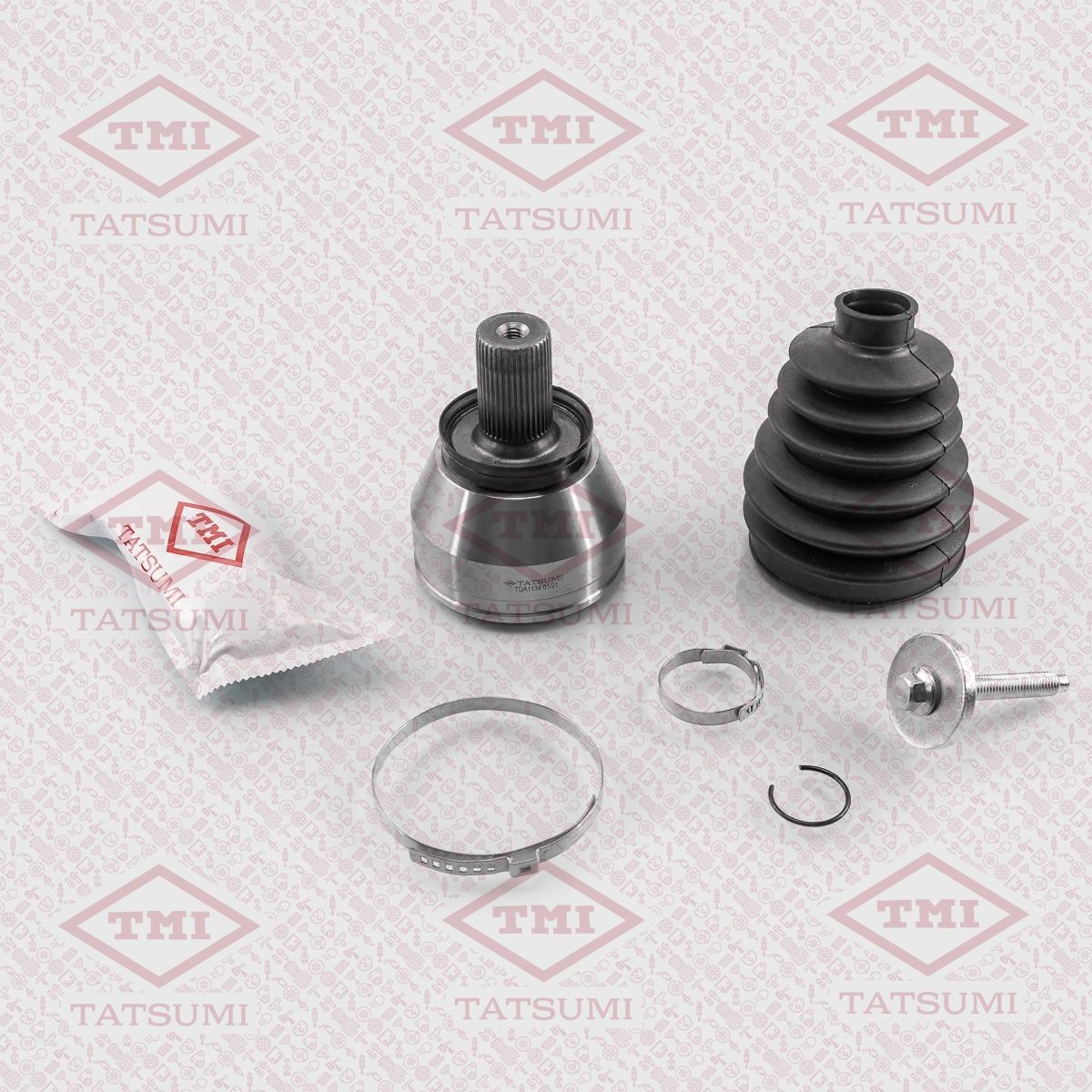 

ШРУС FORD GALAXY -15 1.6 EcoBoost наружн. Tatsumi TDA1134