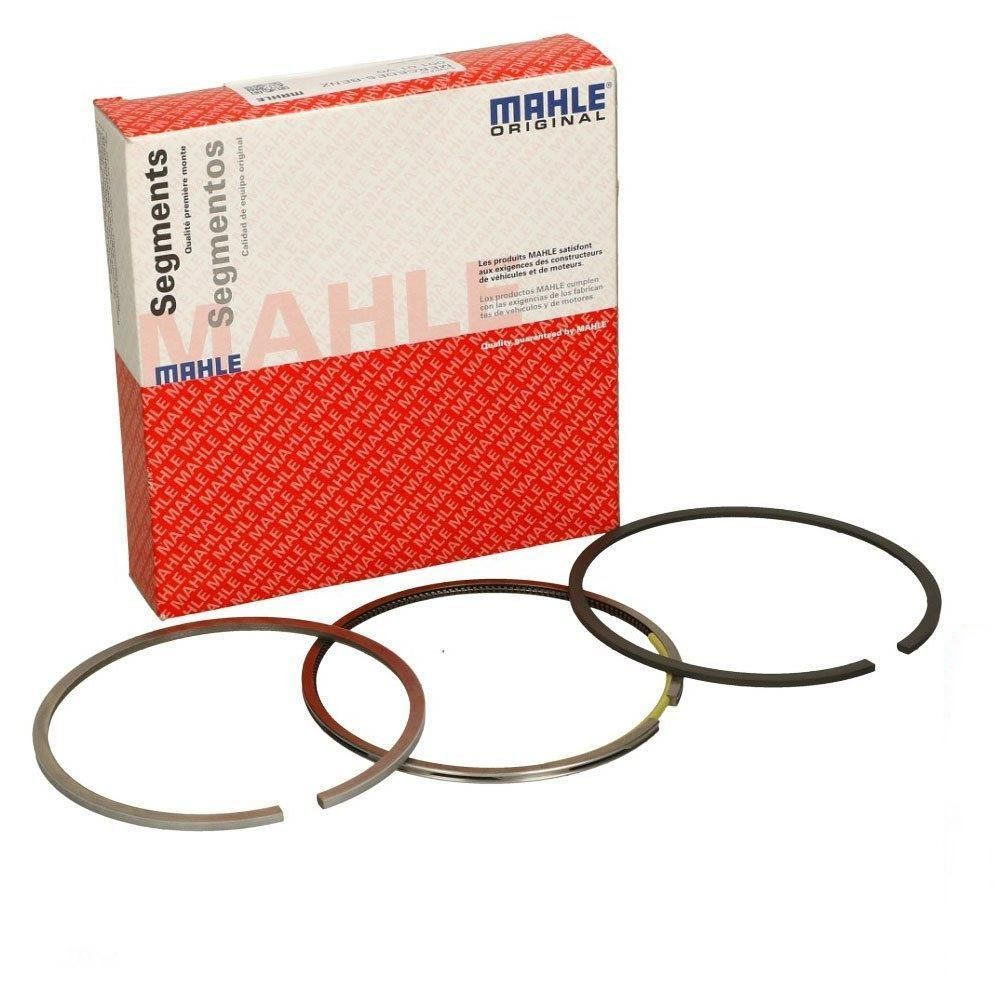 

Кольца поршневые Seat Arosa/Cordoba/Ibiza II 96>04 Skoda Fabia I 99>02 VW Lupo/Polo/Polo P