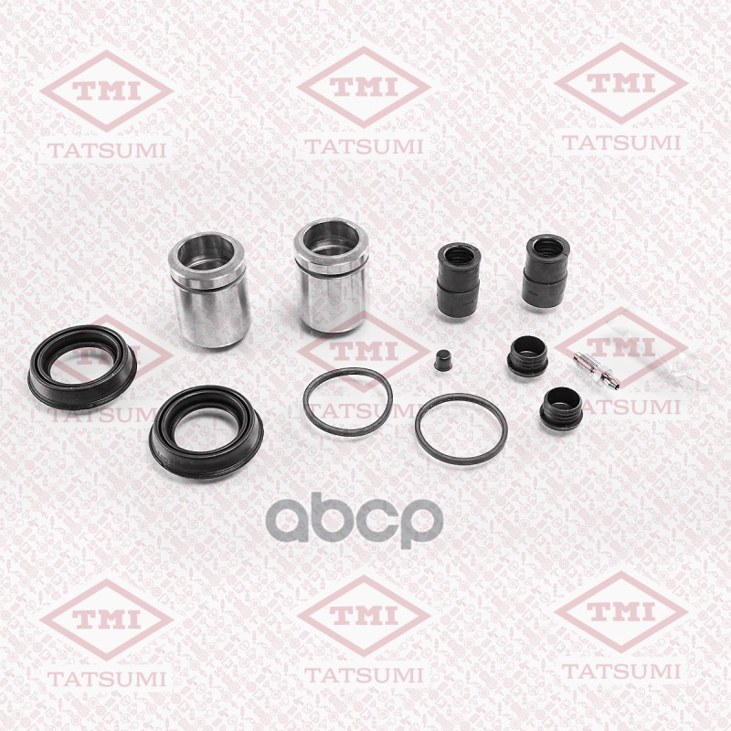 

TATSUMI TCG1372 Ремк-кт тормозного суппорта 1шт