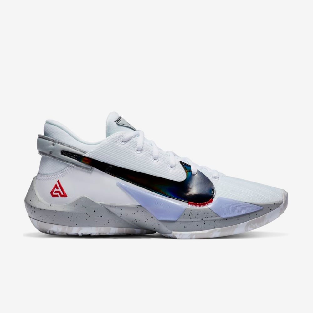 фото Кроссовки мужские nike flight ck5424 белые 8 us