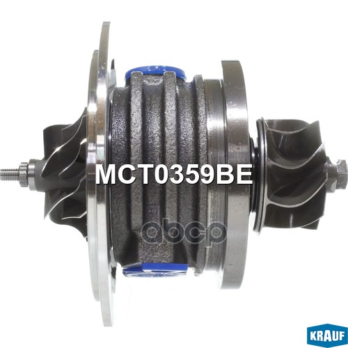 

Картридж Для Турбокомпрессора Mct0359be Nsii0019057489 Krauf арт. MCT0359BE