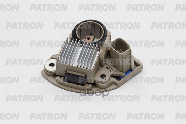 фото Реле-регулятор генератора mitsubishi unit 12v honda patron арт. p25-0098kor