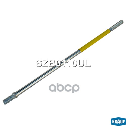 

Шпилька Стартера Universal /M6 L=210mm Krauf Szb0110ul Krauf арт. SZB0110UL