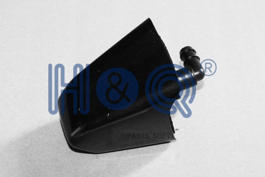 

H&Q 70101113 Форсунка_омывателя фар TOYOTA CAMRY 01-06 LH