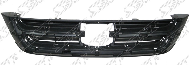 

Cr-V 06-12 Решетка Радиатора 10-12 С Хром Молдингом Sat арт. ST-HD67-093-A0