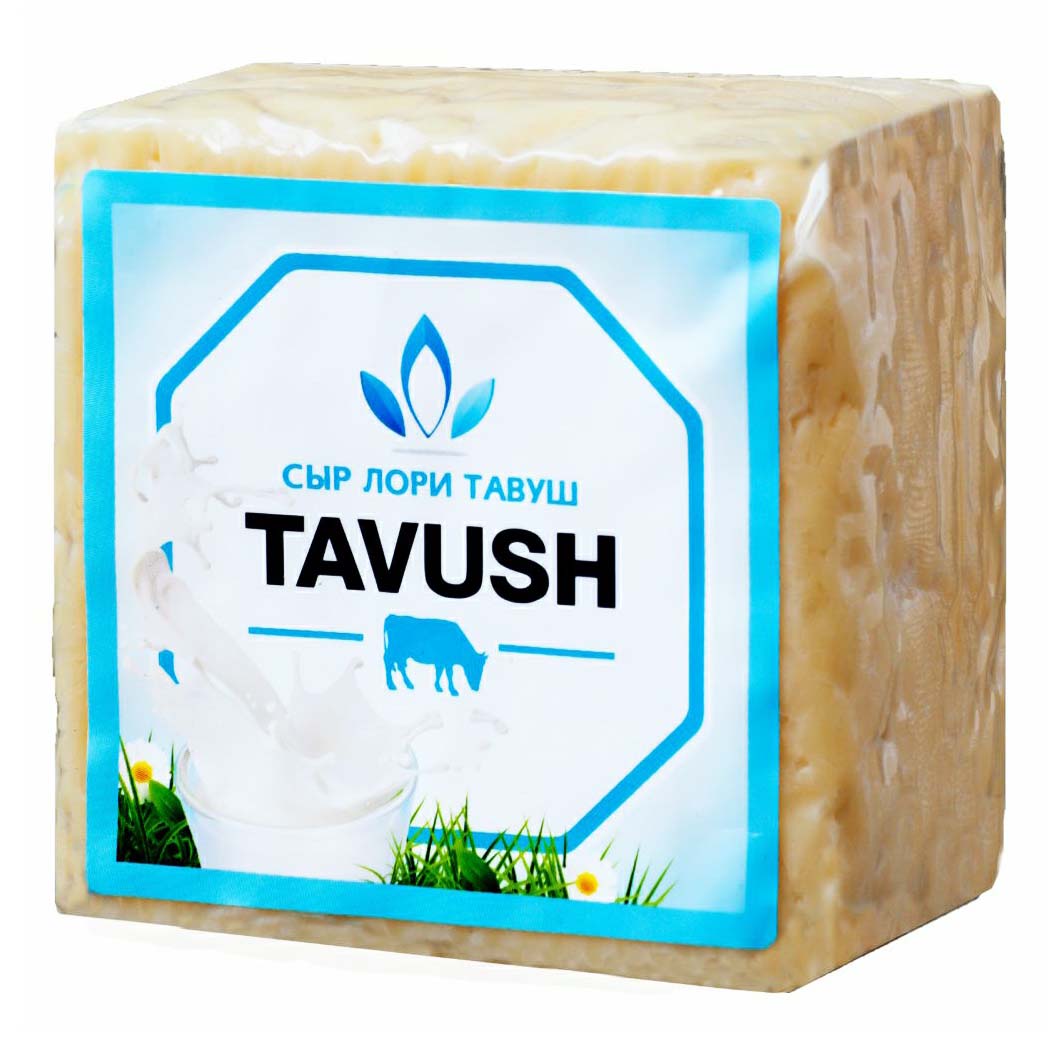 

Сыр Tavush Лори 50% +-300 г