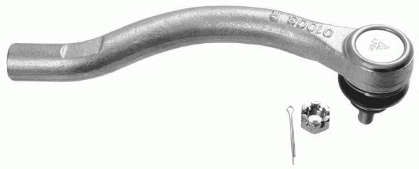 

Рулевой наконечник LEMFORDER 2965601