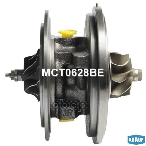 Картридж Для Турбокомпрессора Mct0628be Nsii0018335130 Krauf арт. MCT0628BE