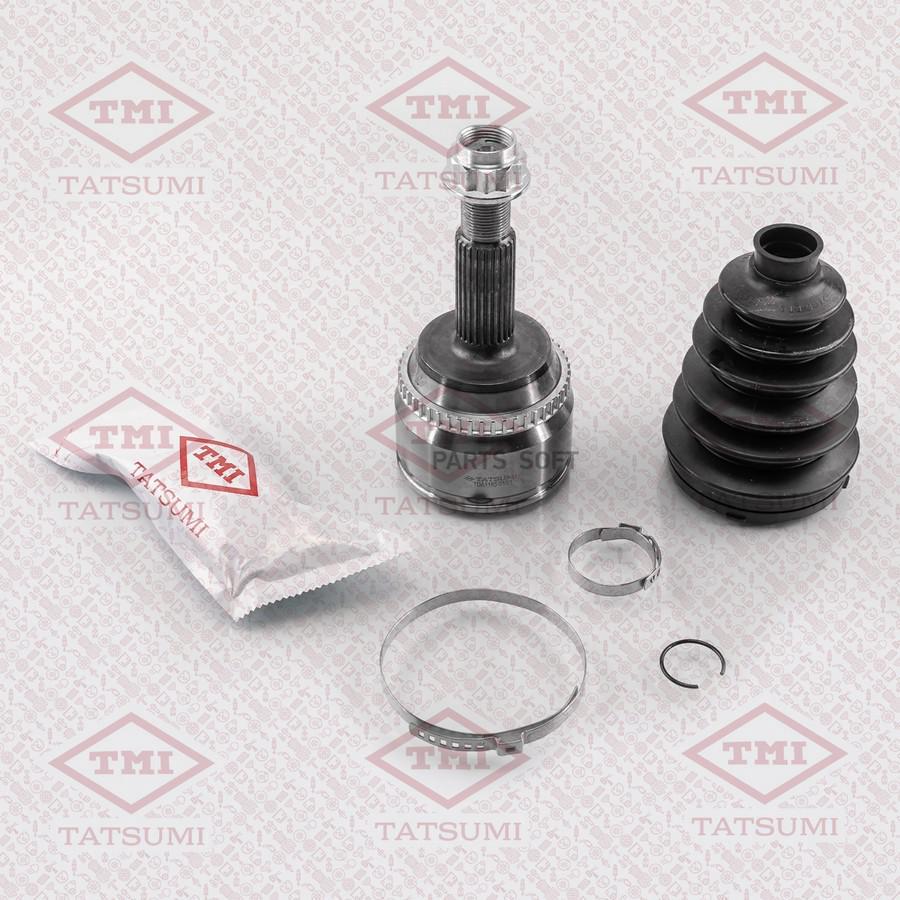 

ШРУС TOYOTA CAMRY/HIGHLANDER 06- наружн. Tatsumi TDA1165