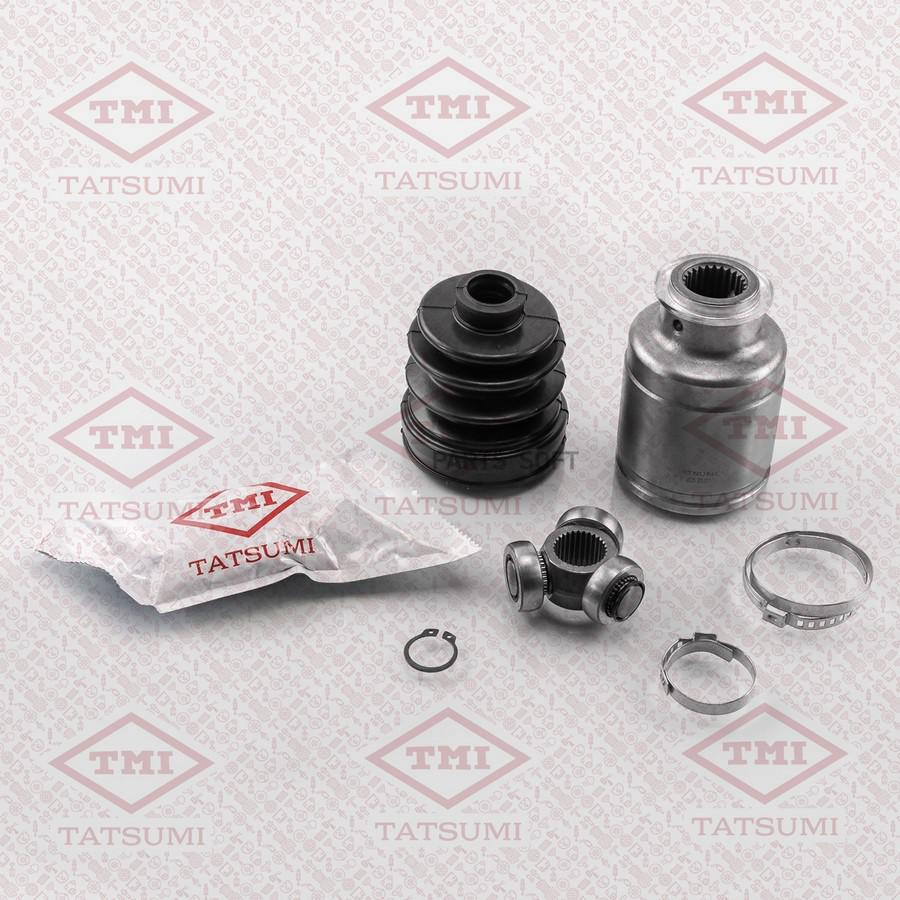 

TATSUMI TDB1005 ШРУС внутренний к-т TDB1005 1шт