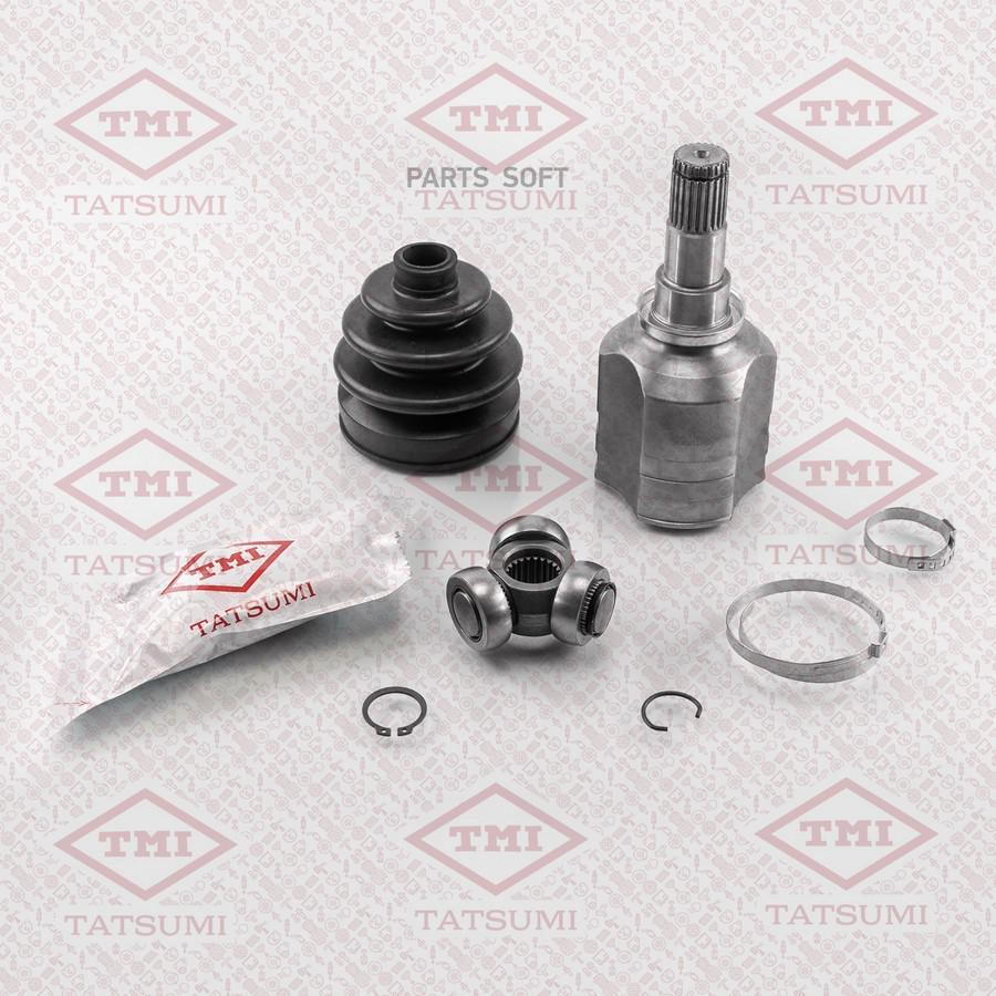 

TATSUMI TDB1013 ШРУС внутренний к-т TDB1013 1шт