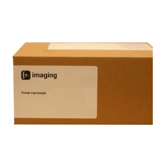

Картридж для лазерного принтера F+imaging STB78C510 Black, совместимый, Черный