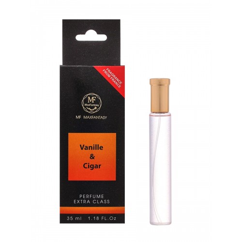 

Духи Экстра Класса "MF Collection" Vanille & Cigar 35 ml