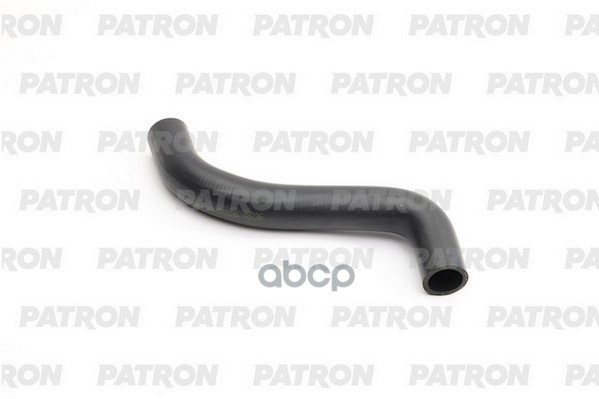 фото Патрубок радиатора (пр-во турция) toyota yaris 1.3/1.4 d patron арт. ph2226