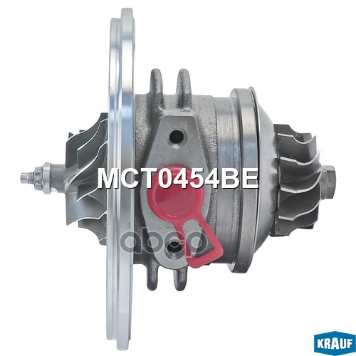 

Картридж Для Турбокомпрессора Mct0454be Nsii0019057494 Krauf арт. MCT0454BE