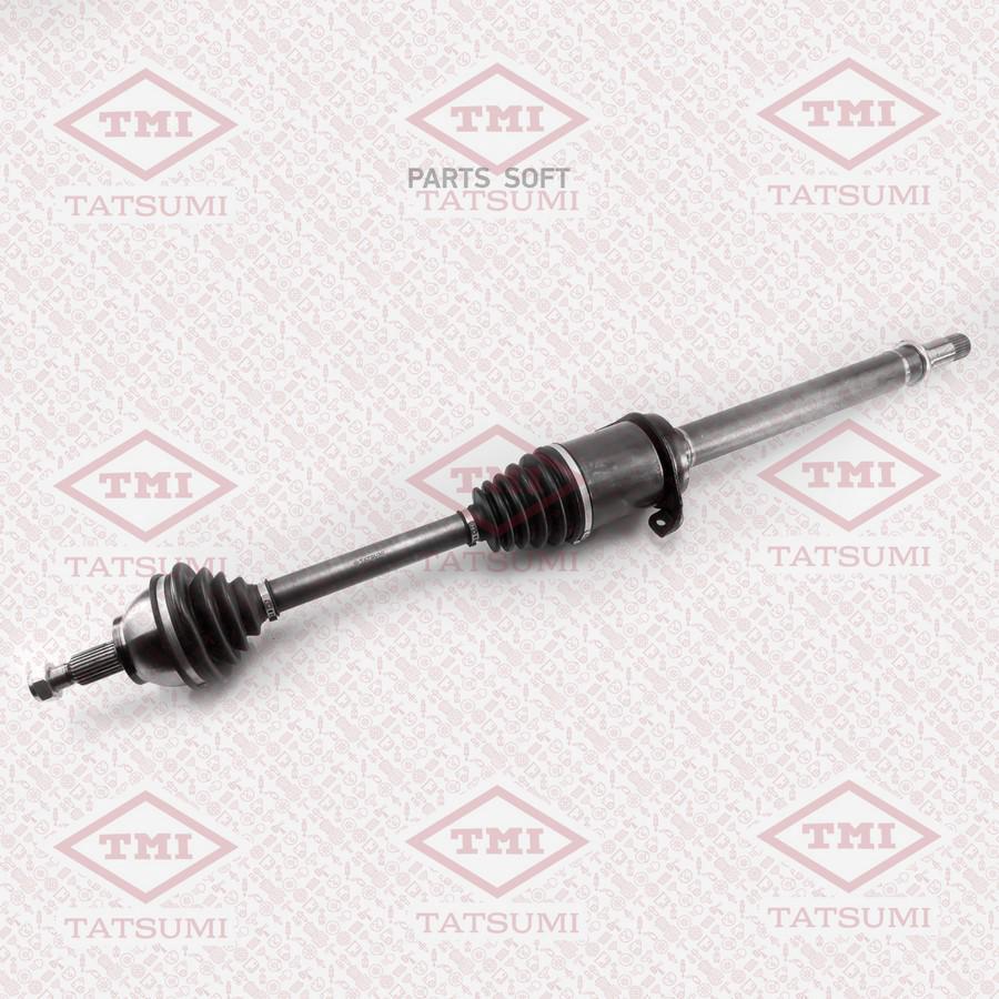 

TATSUMI TDD1023 Приводной вал правый TDD1023 1шт