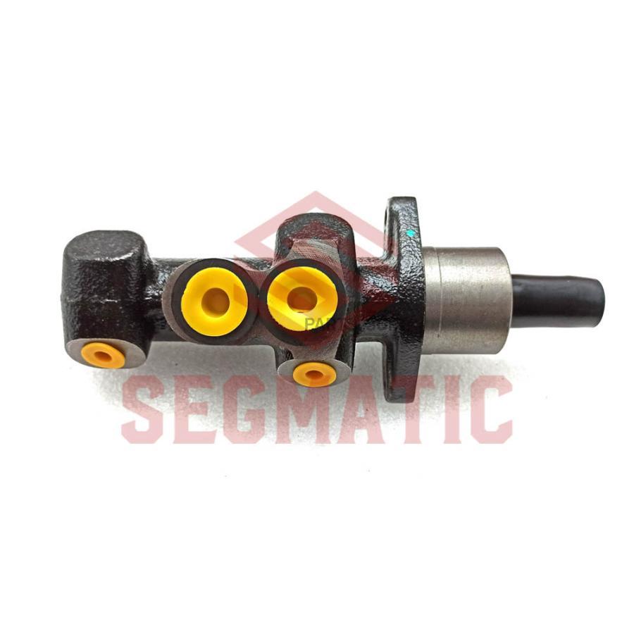 SEGMATIC SGBC1010 ЦИЛИНДР ТОРМОЗНОЙ ГЛАВНЫЙ Audi 100(91-94) 23,81