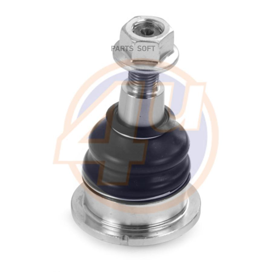 

4U HNB05336 ШАР ОПОРА ЗАДН ВЕРХН РЫЧАГА HON ACCORD X 14