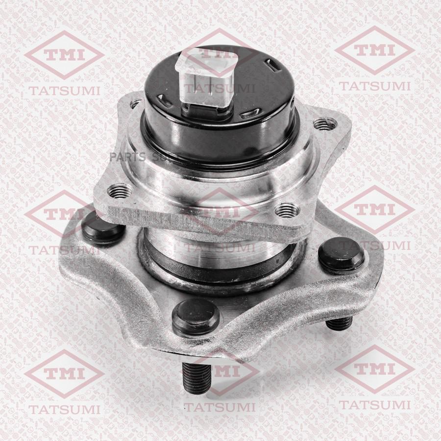 

TATSUMI TDE5017 Ступица задняя TDE5017 1шт