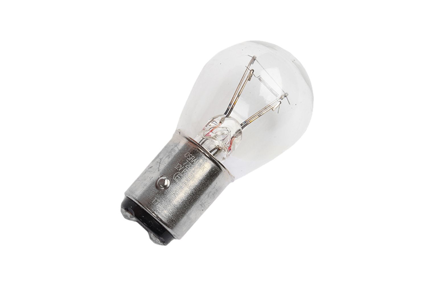 

Лампа 12Vx21/4W OSRAM O-7225