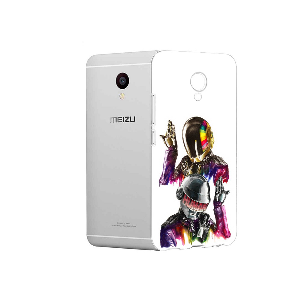 

Чехол MyPads Tocco для Meizu M3 диско космонавты (PT46043.81.329), Прозрачный, Tocco