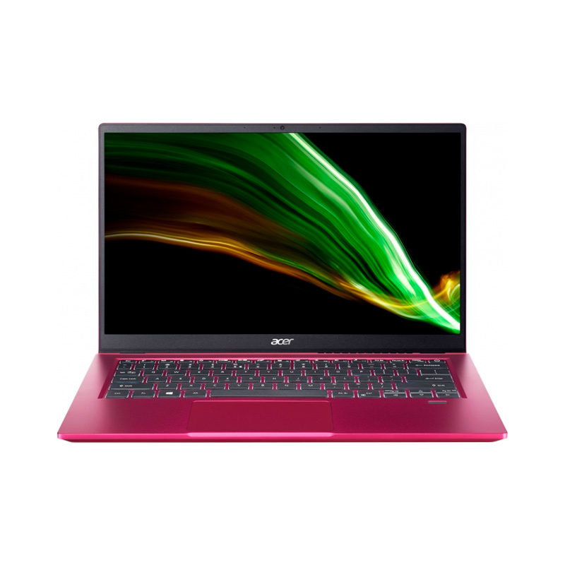 фото Ультрабук acer swift 3 sf314-511-397e (nx.acser.003)