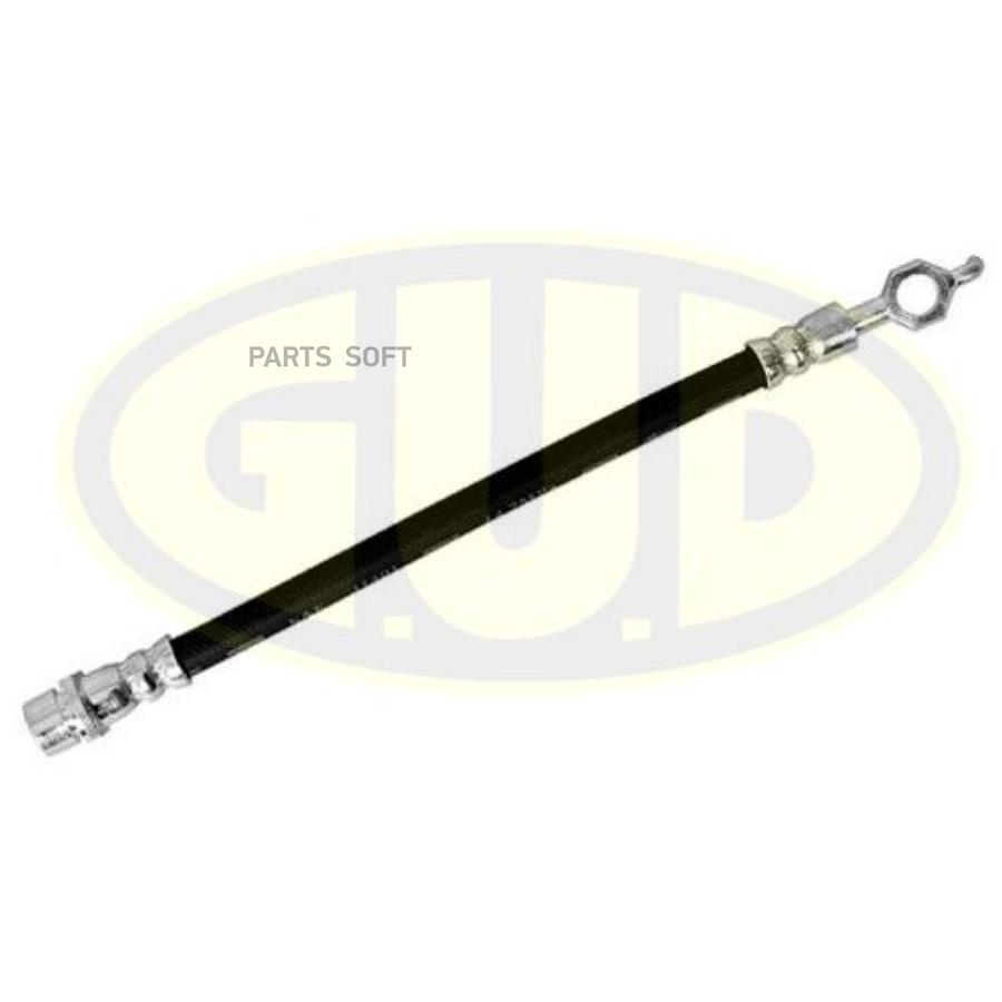 

GUD GBH000208 ШЛАНГТОРМ ЗАДН ЛЕВПРАВ TOY 0207COROLLA VERSO 0204