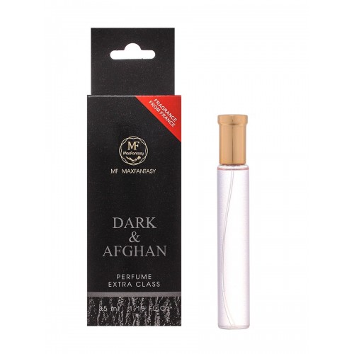 

Духи Экстра Класса "MF Collection" Dark & Afghan 35 ml, Dark & Afghan Unisex 35 мл