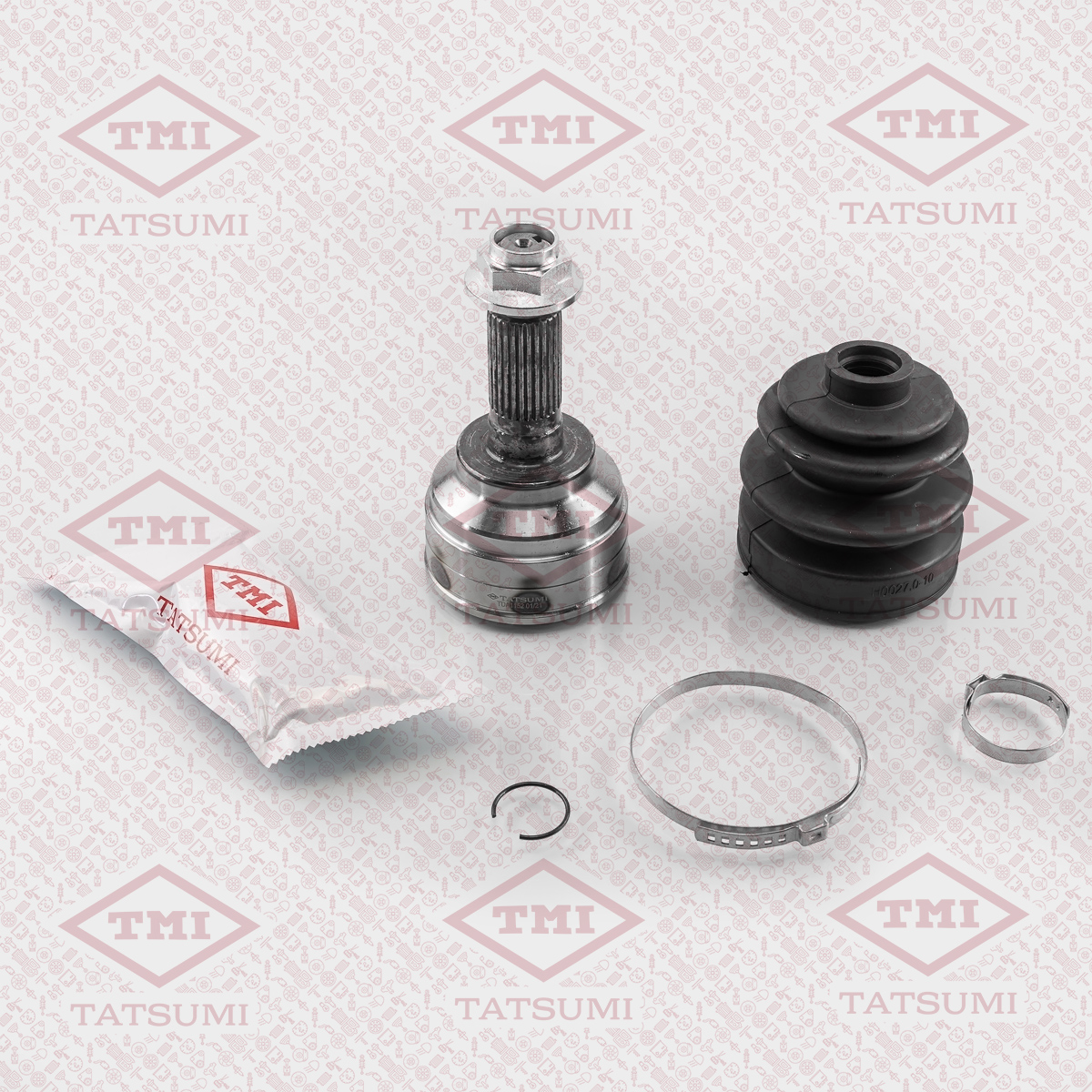 

ШРУС наружный к-т Tatsumi tda1152