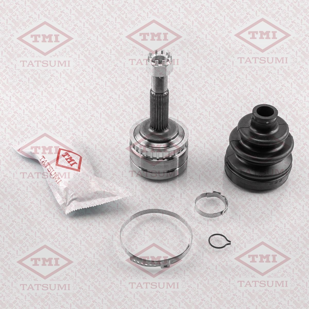

ШРУС наружный к-т Tatsumi tda1153