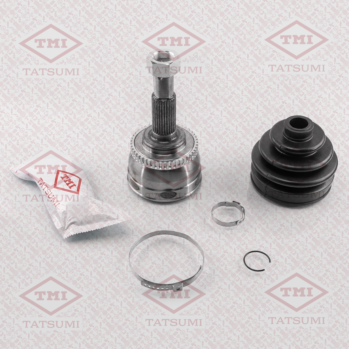 

ШРУС наружный к-т Tatsumi tda1156