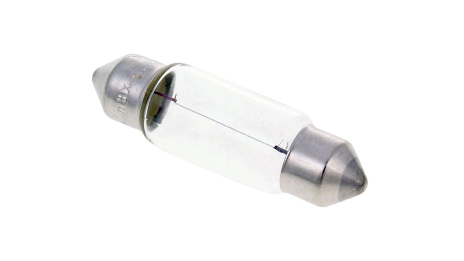 

Лампа 12Vx5W OSRAM салона 35мм