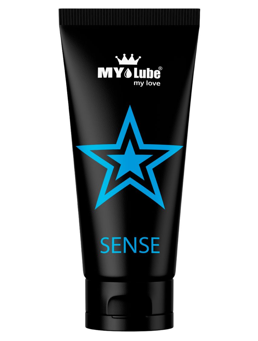 

Классический лубрикант на водной основе MyLube SENSE - 50 мл., (2шт.)