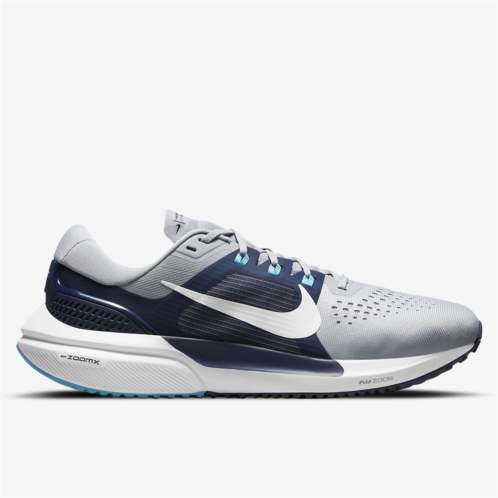 фото Кроссовки мужские nike vomero cu1855 серые 7.5 us