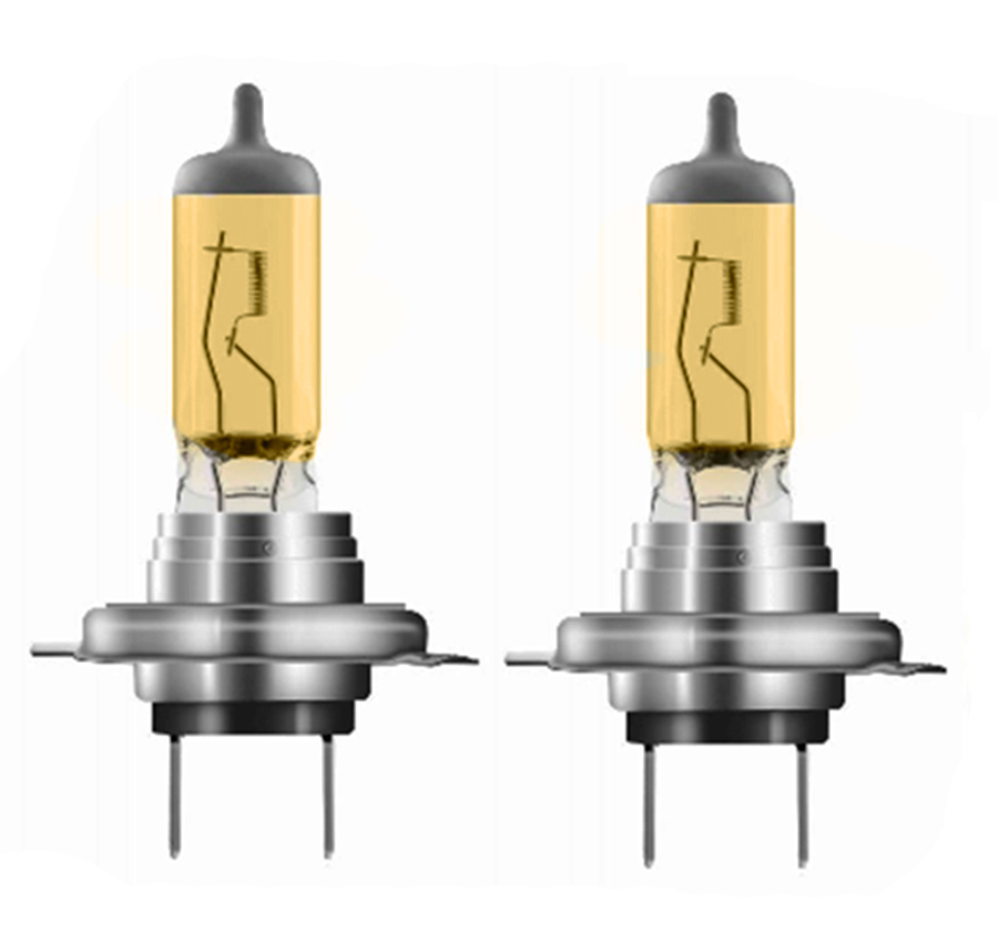 

Набор ламп 12Vx55W H7 OSRAM FOG BREAKER 2 шт комплект
