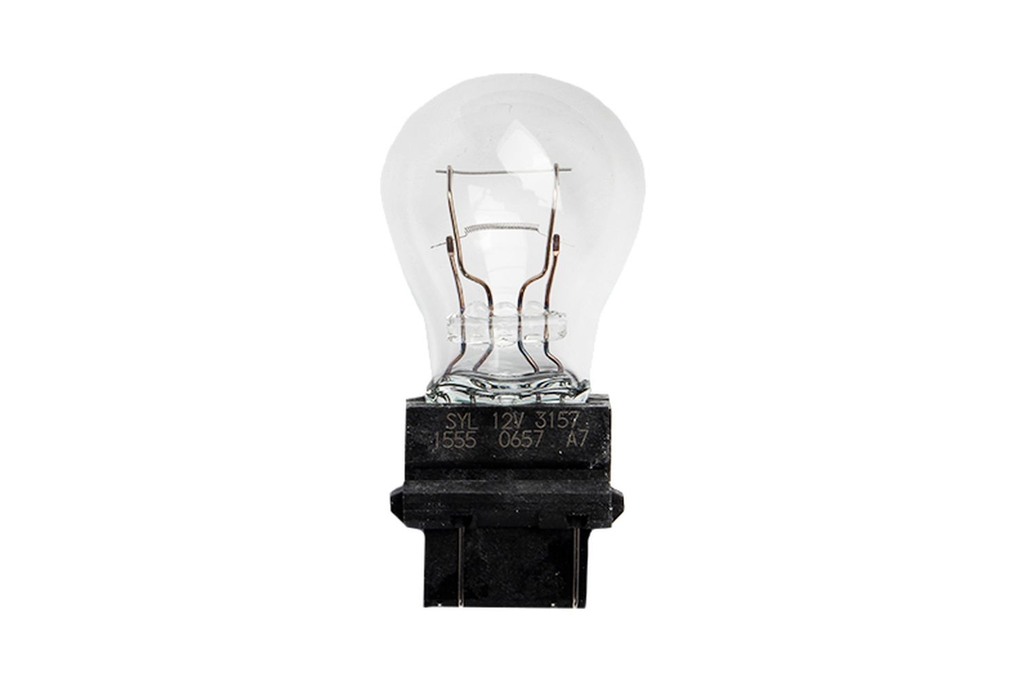 

Лампа 12Vx27/7W OSRAM с пластиковым цоколем O-3157