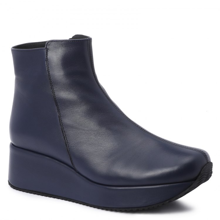 

Полусапоги женские Kelton 80662_2272702 синие 41 EU, 80662_2272702