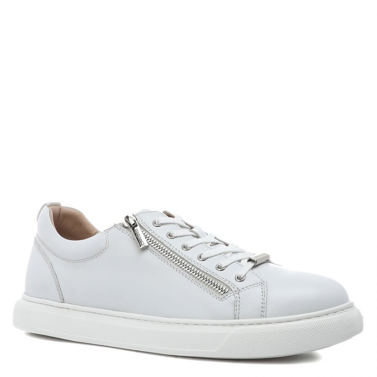 

Кеды мужские Tendance T2226F-3 белые 40 EU, T2226F-3