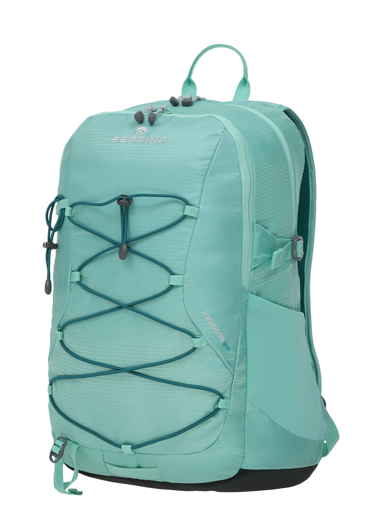 

Рюкзак Ferrino Rocker 25, Зеленый, Rocker 25