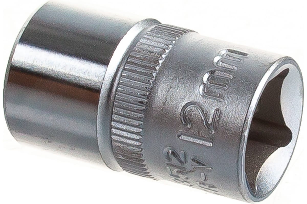 

53512_головка! 3/8' 6гр. 12мм
