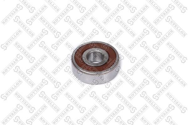 

43-00023-SX_подшипник генератора 17х52х17 mm \ MB, BMW, Audi, Iveco,