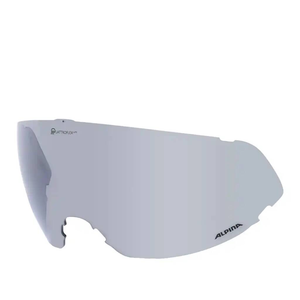 Визор Для Шлема Alpina Alto Visor Q-Lite Silver S2