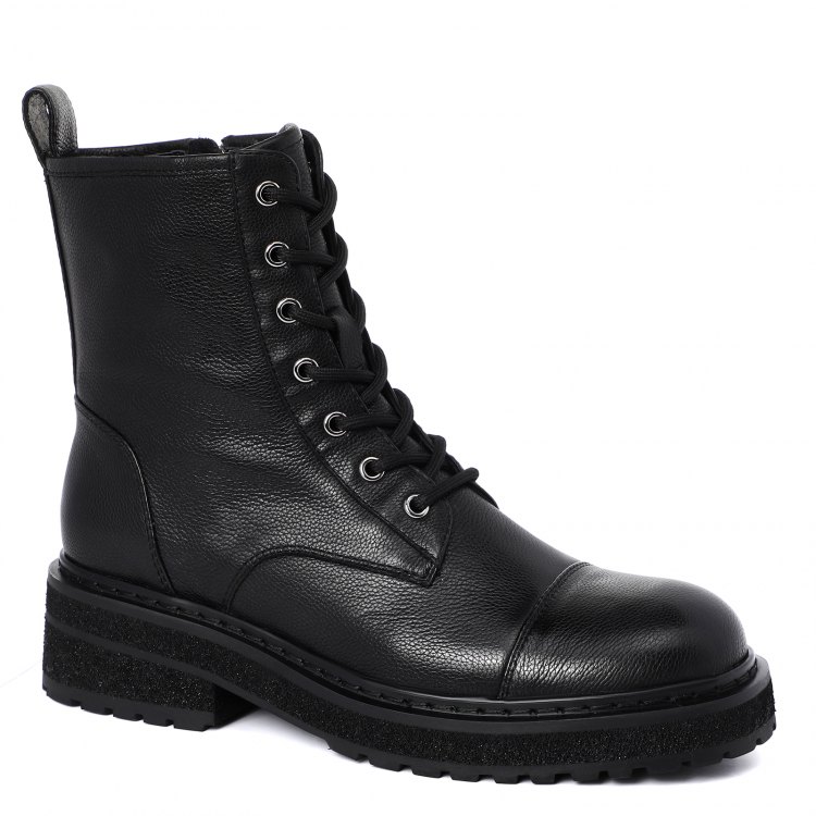 

Ботинки женские Tendance 8801A-24-B_2529484 черные 41 EU, 8801A-24-B_2529484