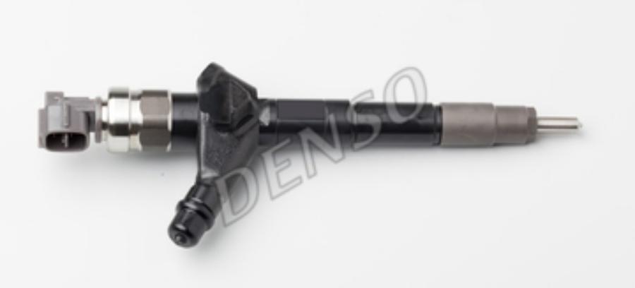 DENSO Форсунка дизельная DENSO DCRI105130 CR DCRI105130 ALMERA II N16 2.2 dCi 00-, ALMERA