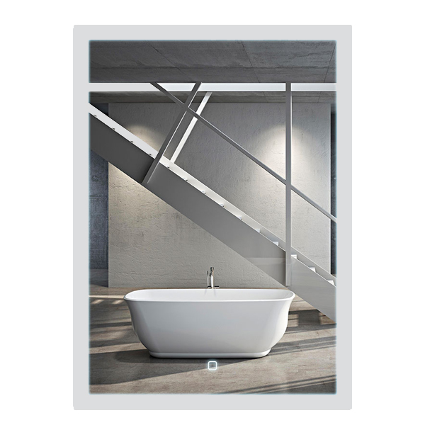 

Зеркало Vincea VLM-2B600 60x80 LED, VLM-2B